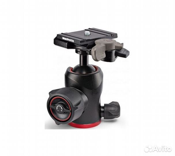 Штативная голова Manfrotto MH494-BH