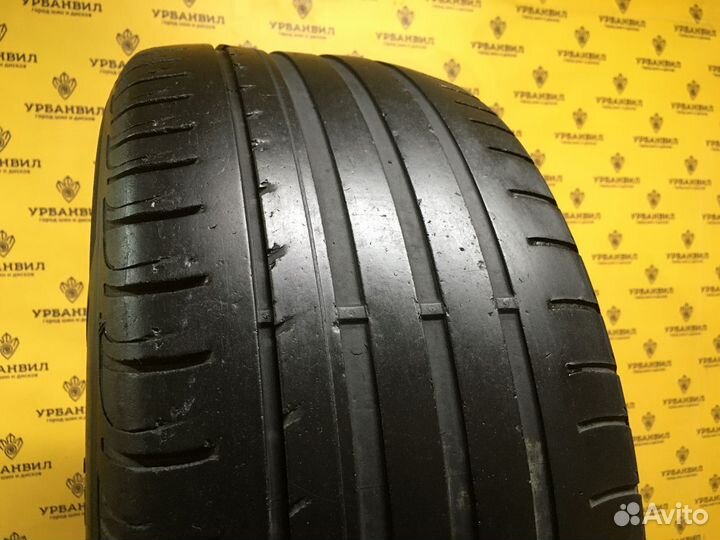 Sava Intensa HP 215/55 R16 93W