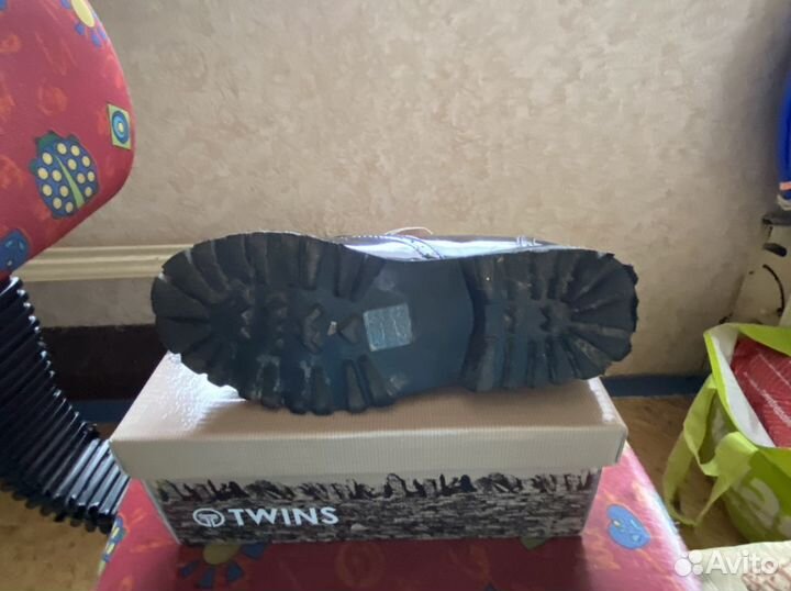 Детская обувь для девочек