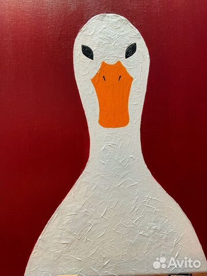 Интерьерные картины на холсте