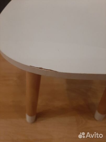 Стул детский