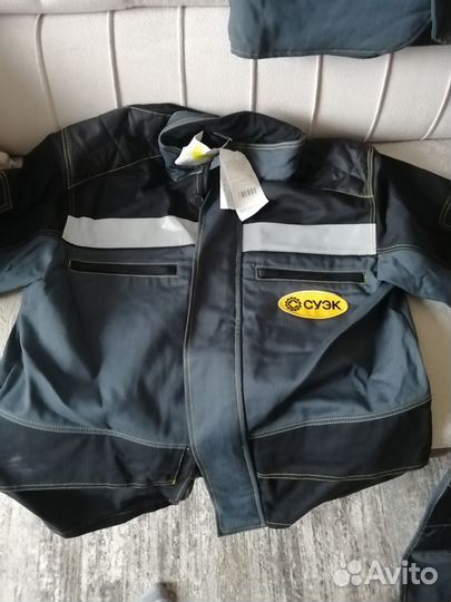 Продам спец одежду