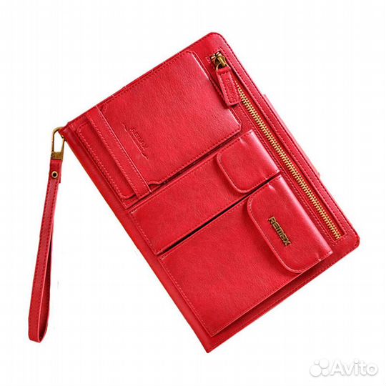 Чехол-сумка для iPad Mini Remax Pedestrain Case Бо