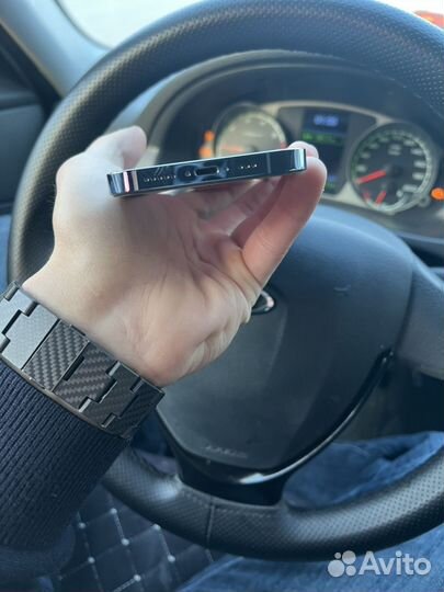 iPhone 13 Pro, 256 ГБ