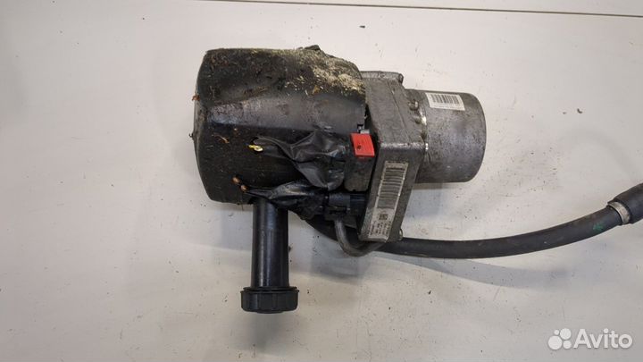 Электроусилитель руля Peugeot 407, 2006