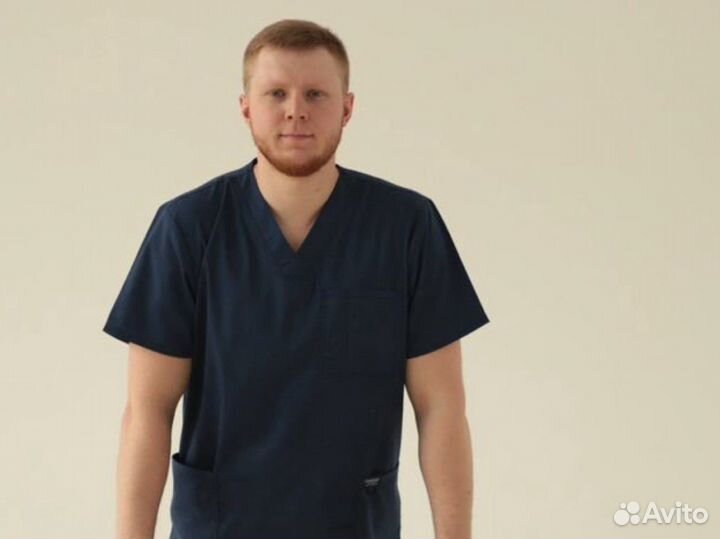 Массаж. Мед. образование