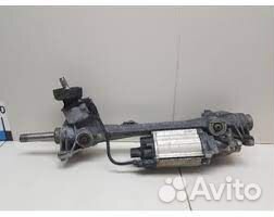 Рулевая рейка VAG Generation III ZF