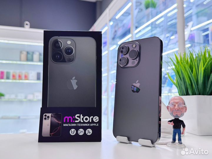 iPhone 13 Pro, 128 ГБ