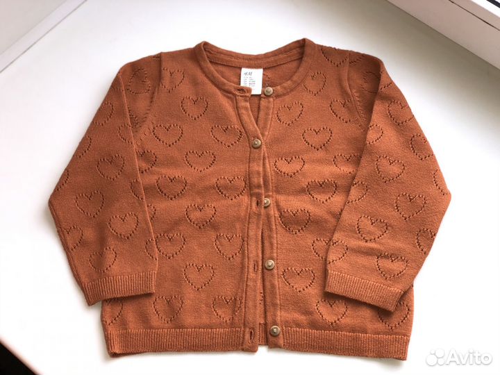 Детская одежда для девочки