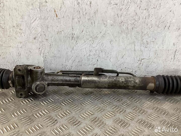 Рейка рулевая seat Arosa