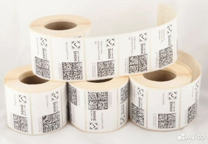 Маркировка честный знак