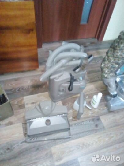 Пылесос Kirby G10e