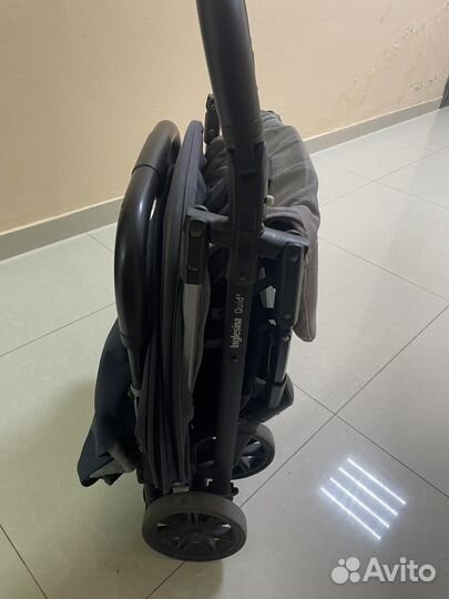 Коляска детская инглезина