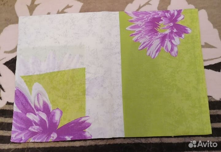 Постельное бельё