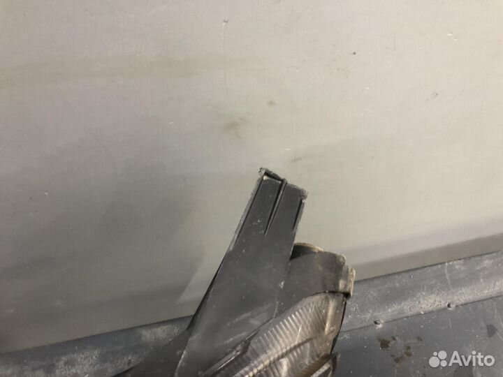 Блок фара лев. 2190 granta NEW Лада Гранта