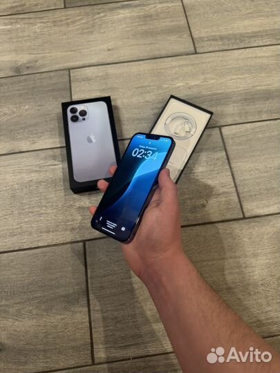 iPhone 13 Pro Max, 512 ГБ