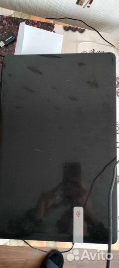 Ноутбук packard bell