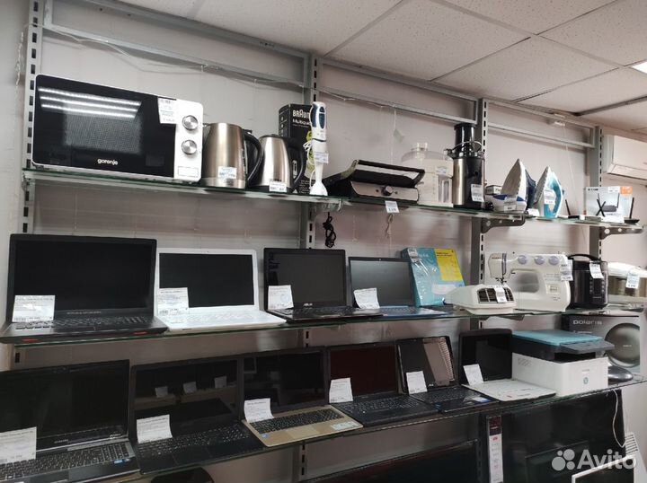 Ноутбук Toshiba AMD 500gb