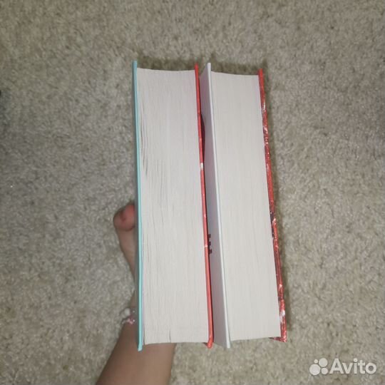 Дилогия Анны Джейн 