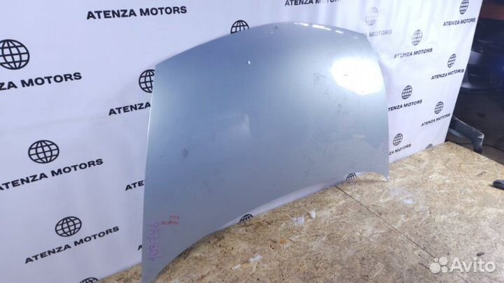 Капот Honda Civic 4D 2012 б/у