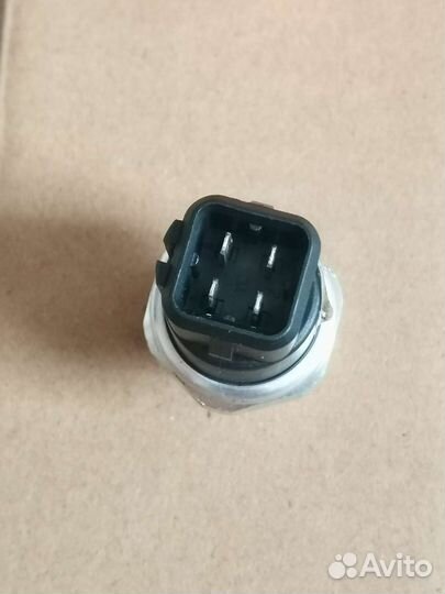 Датчик давления кондиционера