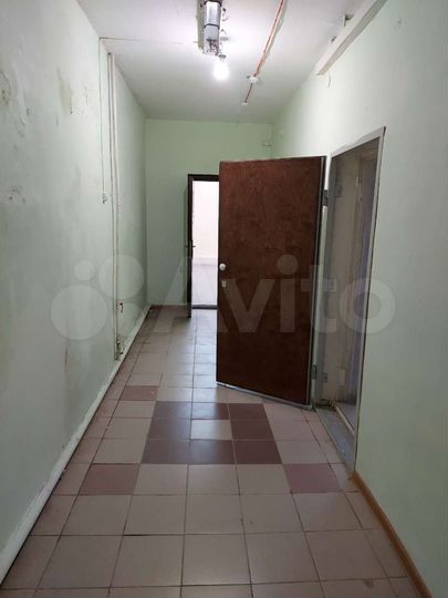 Помещение 40,3 кв.м