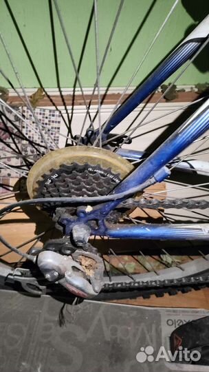 Велосипед Mongoose Rokadile Pro