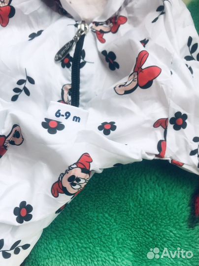 Детская одежда