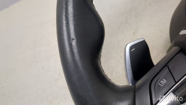 Руль BMW 4 F32, 2018