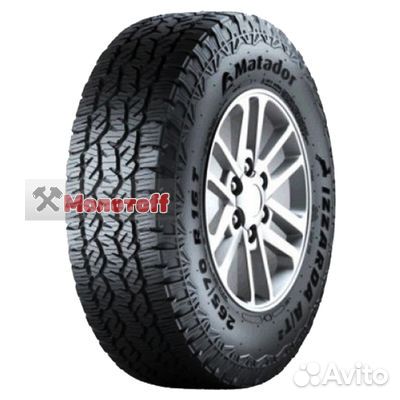 Matador MP 72 Izzarda A/T 2 265/65 R17 91H