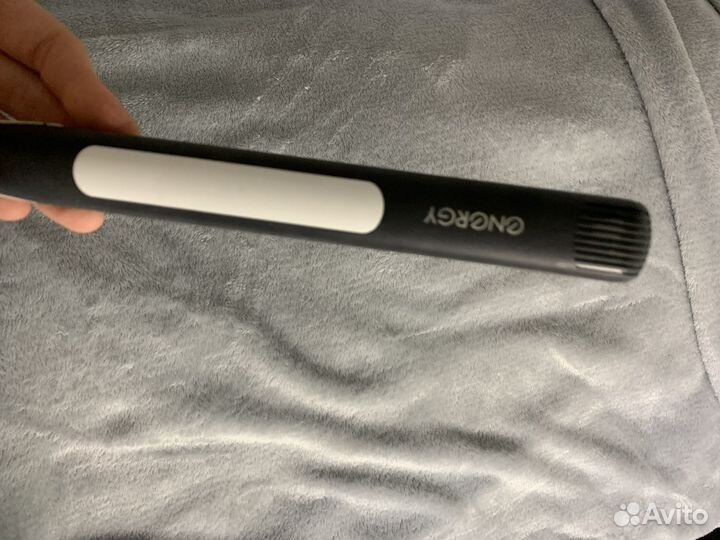 Плойка выпрямитель для волос