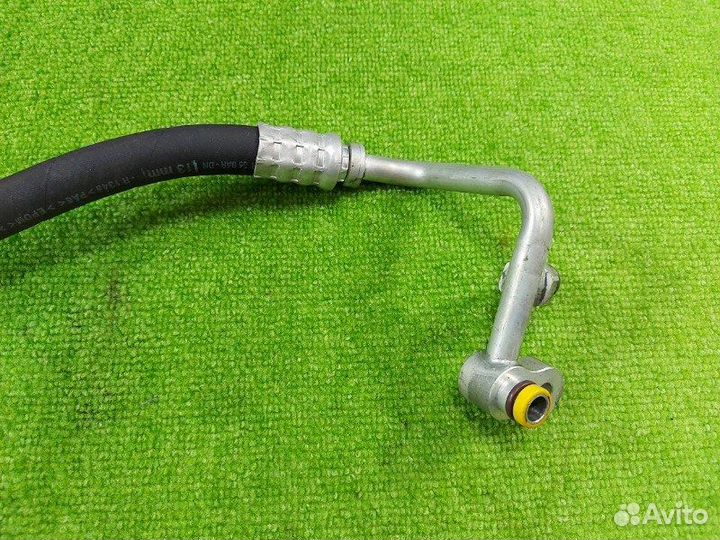 Шланг кондиционера Bmw X5 E53 M54 2005