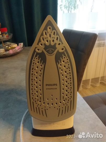 Утюг philips