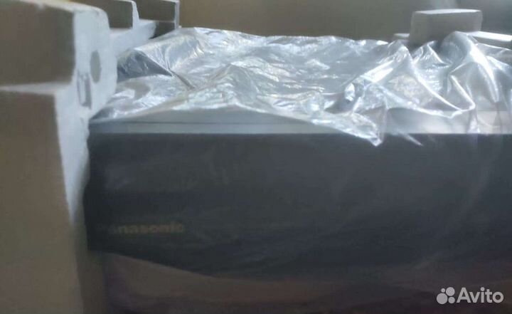 Видеомагнитофон panasonic nv-j45