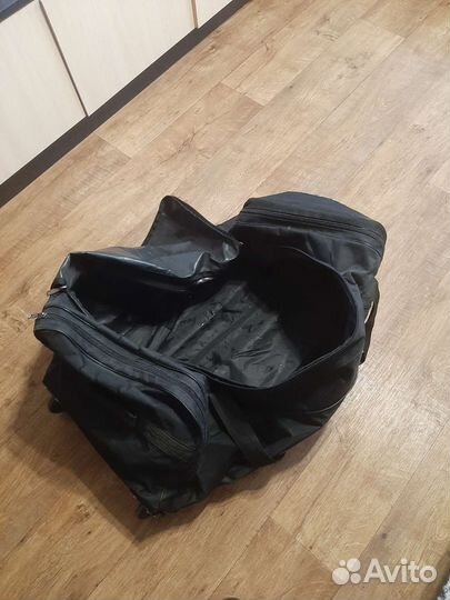 Сумка для хоккея