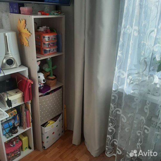 Стеллаж