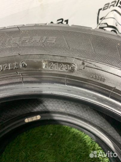 Goodyear EfficientGrip Eco EG01 185/65 R15 88S