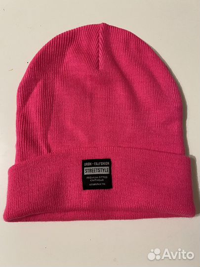 Шапка женская