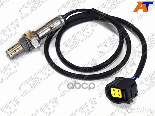 Датчик кислородный FR mitsubishi lancer IX 4B10