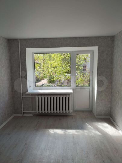 1-к. квартира, 31,5 м², 2/5 эт.