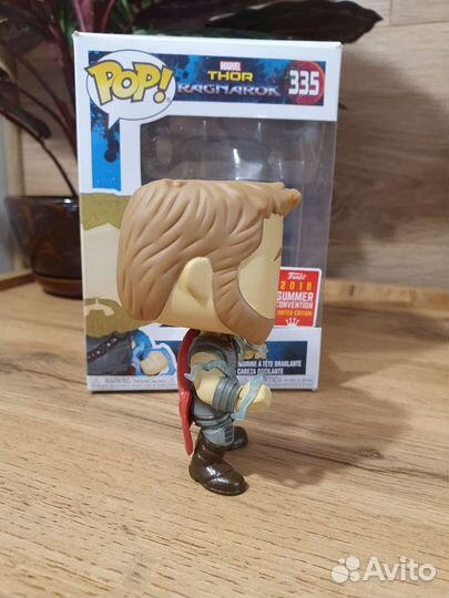 Funko Pop Thor 335