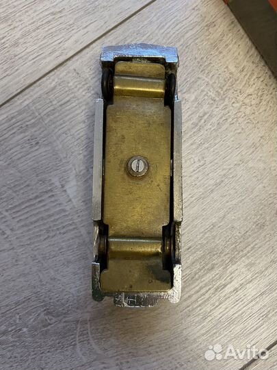 Машинки модели СССР