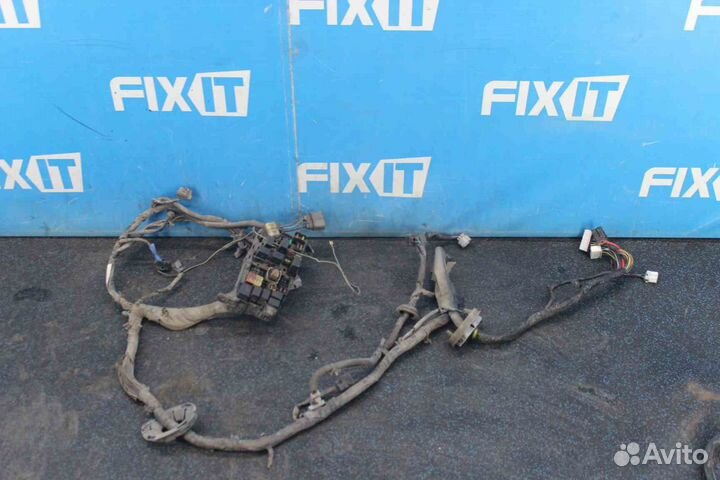 Проводка подкапотная Mitsubishi Galant (Митсубиси