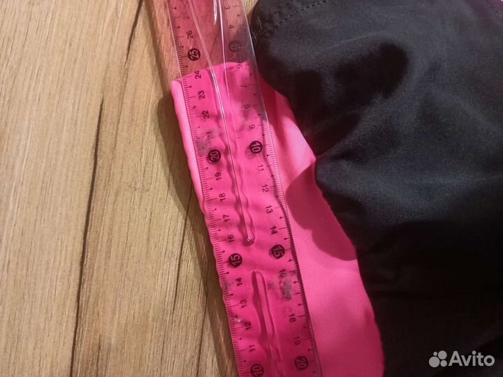 Шорты для гимнастики