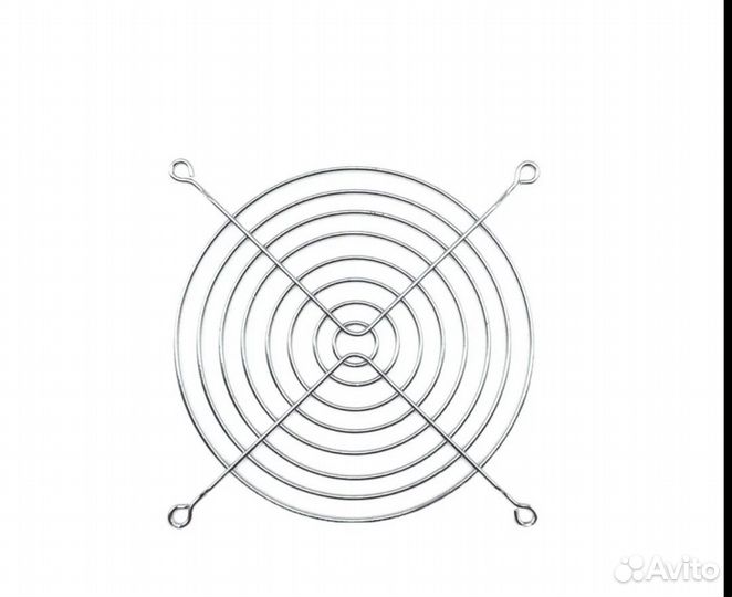 Вентиляры для оборудования. Пк. Видеокарт