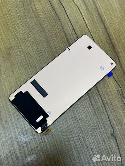 Дисплей Xiaomi Mi 11 Lite NE оригинал