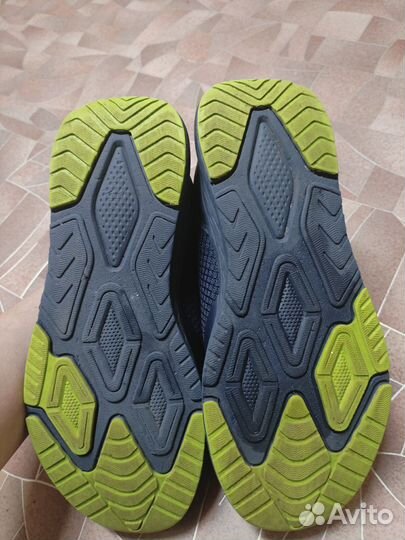 Кроссовки для мальчика