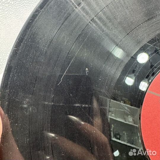 Виниловая пластинка Boney M – Ночной Полет На