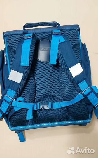 Школьный ранец Herlitz