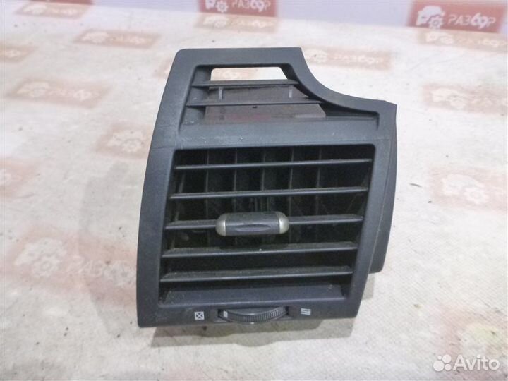 Диффузор передний правый Toyota Camry ACV40 2azfe